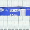 120er Set Bierglas Willibecher 0,2L Geeicht -Pokalserie 1802002637d5417a53005fb5fa73f9fc