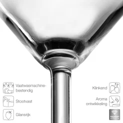 Leonardo Daily 6 Er Krt. Cocktailgläser -Pokalserie 185bdf86d749196ab11cf4610b82cbad