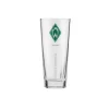 SV Werder Bremen Wasserglas Raute -Pokalserie 186f5939f90176d1eab616ca0e9c4dac