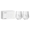 Sternschliff Gin Tumbler-Set #2 Von Ritzenhoff Design Team -Pokalserie 1a34a8f6828248ef94f05b2c66d5be03
