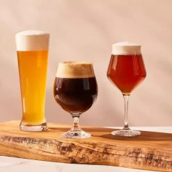 KROSNO Brewery Biergläser Bierkenner Set, 6er-Set, 420ml, 500 Ml 22 KROSNO Brewery Biergläser Bierkenner Set, 6er-Set, 420ml, 500 Ml -Pokalserie 1b2614eed6f0f3f8c06a1599e39ea9b8