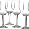 Ritzenhoff & Breker Grappaglas Mambo 4er Set, Schnapsgläser, Kristallglas, Klar, 90 Ml, 814248 2 Ritzenhoff & Breker Grappaglas Mambo 4er Set, Schnapsgläser, Kristallglas, Klar, 90 Ml, 814248 -Pokalserie 1bff36a101006645beb682095246dda6