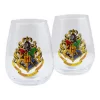 Paladone Harry Potter Gläser 2er Set Hogwarts Crest -Pokalserie 1cb9fbb839100f3ef586dfc0ae1297f8