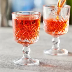 Pasabahce 6-teiliges Schnapsgläser-Set "Serie Timeless" 60 Ml -Pokalserie 1d8f578152f1624bfcbfb6cea586e1e3