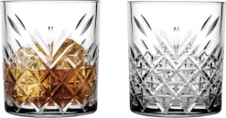 Pasabahce 52790 Timeless Whiskyglas, 355ml, Glas, Transparent, 12 Stück -Pokalserie 1e1b8de92f1fb02f7e7bc62a8b2d1aba