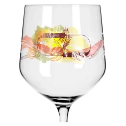 Botanic Lights Ginglas-Set #1, #2 Von Heike Zuschke -Pokalserie 1e43cf77167720a0caa1e443838877d0