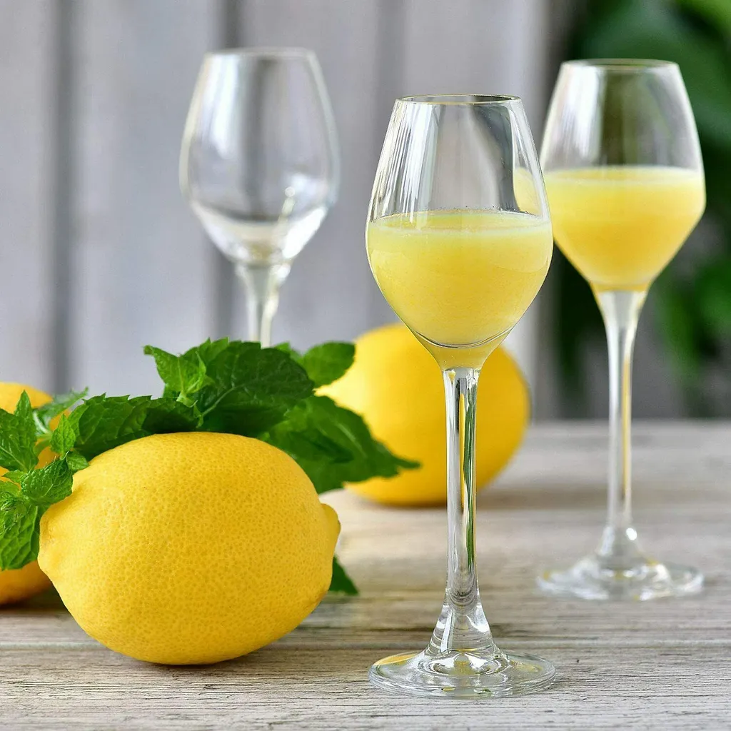 KROSNO Splendour Likörgläser, 6er-Set, 60 Ml 9 KROSNO Splendour Likörgläser, 6er-Set, 60 Ml – Bild 7