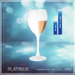 Weiße Weingläser Wasserglas Set 6 Teilig 130ml (max. 320ml) Aus Glas Massiv Weißweingläser Rotweingläser 13 Weiße Weingläser Wasserglas Set 6 Teilig 130ml (max. 320ml) Aus Glas Massiv Weißweingläser Rotweingläser -Pokalserie 1f093c5fb7e6a89cdb02a06c11474467