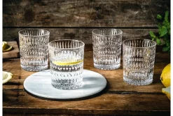 Nachtmann Whiskeybecher Ethno 294ml 4er Set -Pokalserie 203b3e1544955b251525bfe2d21efc21