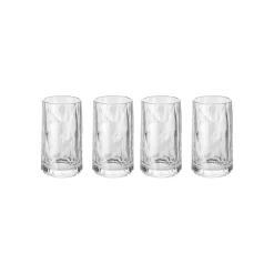 Koziol - Superglas Club No. 07 Schnapsglas 40 Ml 4er Set 25 Koziol - Superglas Club No. 07 Schnapsglas 40 Ml 4er Set -Pokalserie 2053c37184cca475204da0a867d9f948