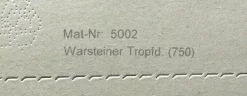 750 Warsteiner PILSKRAGEN, TROPFENFÄNGER FÜR PILSTULPE 7 750 Warsteiner PILSKRAGEN, TROPFENFÄNGER FÜR PILSTULPE -Pokalserie 207cf4fd1edd496165123e7c7bd5e876