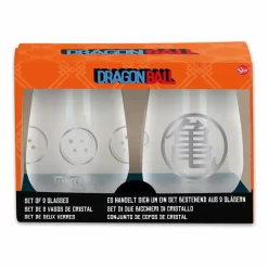 Kame DBZ Glas 2er-Set Dragon Ball -Pokalserie 210d1948a8f40a14ba949ccba8838c8d