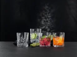 Nachtmann Whiskybecher Sculpture 365ml, Klar (4er Pack) 28 Nachtmann Whiskybecher Sculpture 365ml, Klar (4er Pack) -Pokalserie 214bc3eceea8dff33316b8048154ea69