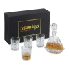 Relaxdays Whisky Set 5-teilig 2 Relaxdays Whisky Set 5-teilig -Pokalserie 21b20e5d2cf2667959b47c2af09a320f