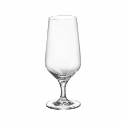 Ritzenhoff & Breker Bierglas Mambo 4er Set, Biertulpen, Kristallglas, Klar, 370 Ml, 814606 -Pokalserie 21c0fccb6a8cf446972a08b5a26fdfb7