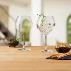 Leonardo GK/2 Gingläser 630ml Gin 17 Leonardo GK/2 Gingläser 630ml Gin -Pokalserie 21dfcf889066b73b37a6cd4870af88c1