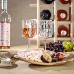 Koziol - Superglas Club No. 09 Weinglas 200 Ml 2er Set -Pokalserie 22024db9e5e9bba4df16e334751774f0