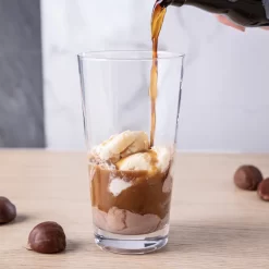 KROSNO Pure Weizen Biergläser, 6er-Set, 530 Ml -Pokalserie 22702e77539535947aa4a2084455e9e6