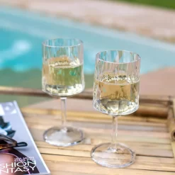 Koziol - Superglas Club No. 09 Weinglas 200 Ml 2er Set -Pokalserie 22922c623c89dcd3014e3b0d9dabf774