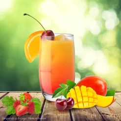 Elegante Trinkgläser 360ml (max. 440ml) Set 6 Teilig Wassergläser Saftgläser 16 Elegante Trinkgläser 360ml (max. 440ml) Set 6 Teilig Wassergläser Saftgläser -Pokalserie 22c198aee0e6202763d2a662d82aec2a