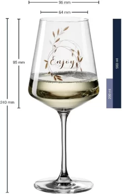 Leonardo Weingläser 'Genießen' 2er Set 18 Leonardo Weingläser 'Genießen' 2er Set -Pokalserie 24233f4c1c62a3244b1ec0187efe5378