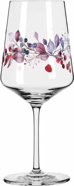 RITZENHOFF RITZENHOFF Sommersonett Sprizz 2er Set -Pokalserie 244c6600ed5ea4c6435c24cbc281ffad