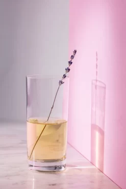 KROSNO Blended Longdrinkgläser, 6er-Set, 350 Ml -Pokalserie 252818bfec70f5e1511a5b2c8f68959b