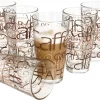 6er Latte Macchiato Gläser-Set 370 Ml Stapelbar Kaffee-Glas Cappuccino 1 6er Latte Macchiato Gläser-Set 370 Ml Stapelbar Kaffee-Glas Cappuccino -Pokalserie 258e7f911317b816b16e73a8edf5fe94