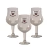 Tripel Karmeliet Bierglas - 33cl (3 Stück) -Pokalserie 26a4acdd0571c13a5de18667a96a7532