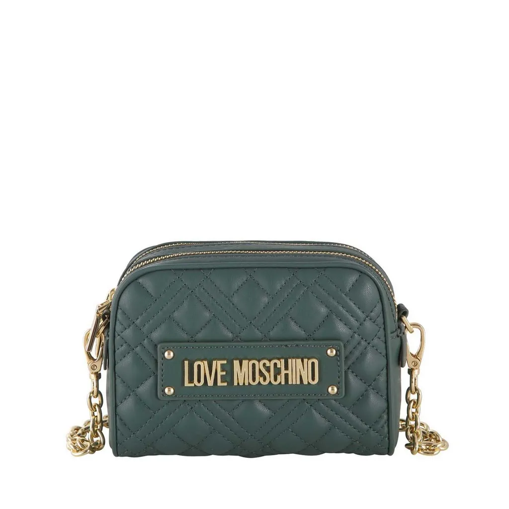 Love Moschino Umhängetasche Borsa City Bottiglia 3 Love Moschino Umhängetasche Borsa City Bottiglia