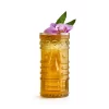 4x Mai Tai Glas 490 Ml Klarglas Cocktail-Kelch Tiki-Cocktail Rum-Longdrink Mai Tai Glass -Pokalserie 27ba989542afbb594ed2319e5e8ed200