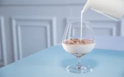 KROSNO Cognac-Gläser Cognacschwenker | Set Von 6 | 550 ML | Harmony Kollektion | Perfekt Für Zuhause, Restaurants Und Partys | Spülmaschinenfest -Pokalserie 27c1fee9ce4c25115ffb389ec4f0682f