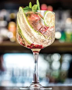 Pasabahce 440237 Timeless Gin Tonic Cocktailglas, 550ml, Glas, Transparent, 12 Stück 9 Pasabahce 440237 Timeless Gin Tonic Cocktailglas, 550ml, Glas, Transparent, 12 Stück -Pokalserie 289217e309ae351251910bf9b2bb7ebc