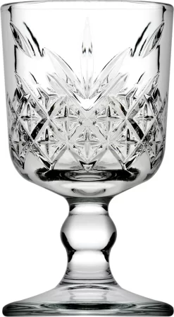 Pasabahce 6-teiliges Schnapsgläser-Set "Serie Timeless" 60 Ml -Pokalserie 2a8b01f68a6e0e1fc530b4b6c3f26269