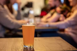 KROSNO Pure Weizen Biergläser, 6er-Set, 530 Ml -Pokalserie 2b0d5107c0b96547e5cefcb4fcc8ac88