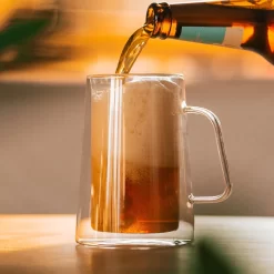 Thermogläser Doppelwandig 6er SET Latte Macchiato Espresso VIALLI DESIGN 300ml -Pokalserie 2b80cef68723bcc3c89d2338ef6cb41e