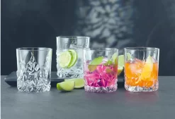 Nachtmann Whiskybecher Sculpture 365ml, Klar (4er Pack) 25 Nachtmann Whiskybecher Sculpture 365ml, Klar (4er Pack) -Pokalserie 2ca38a61c22afc1a166fda51ce7de71a