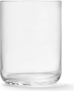 AARKE Gläser 4er Set Nesting Glasses 4x 290ml Kristallglas Stapelbar Trinkgläser -Pokalserie 2ce37a2237ceb5a7ee5628f720a2809e