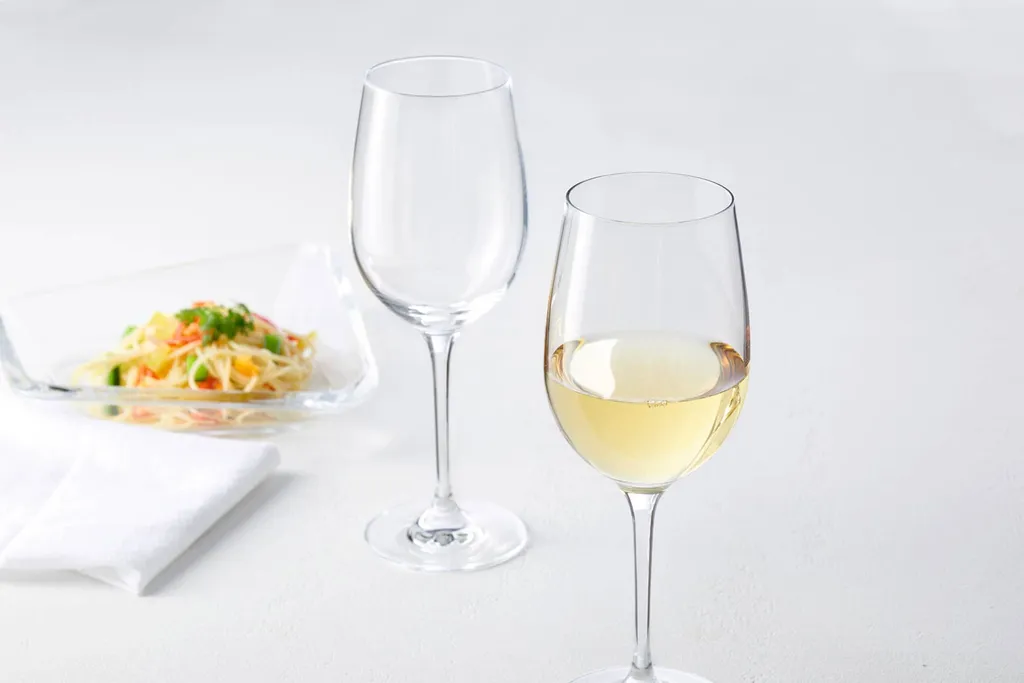 Leonardo TAVOLA Weißweinglas 2er Set - A 5 Leonardo TAVOLA Weißweinglas 2er Set - A – Bild 3