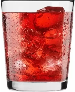 KROSNO Pure Wassergläser, 6er-Set, 250 Ml -Pokalserie 2d7443be3fc66bfb78fc9619c2fd39c3