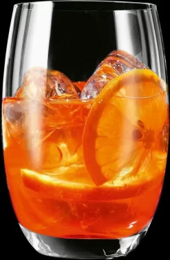 Krosno Elite Highball Glas Longdrink 360ml 6er -Pokalserie 2da3953385137e8b964eb541b7624051