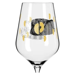 Sagengold Rotweinglas-Set #3, #4 Von Maike Schönebeck -Pokalserie 2df6a23bbe3dbeeab17a8217fa6dc27a