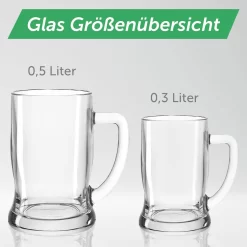 Leonardo Bierkrug Mit Gravur "Papa Ist Der Beste" : 0,3 L 9 Leonardo Bierkrug Mit Gravur "Papa Ist Der Beste" : 0,3 L -Pokalserie 2e7ff403771b9a2e476214d3a5156749