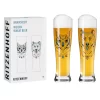 Brauchzeit Weizenbierglas-Set #1, #2 Von Andreas Preis -Pokalserie 2ec36c9f090f5427295a746c499ee38f