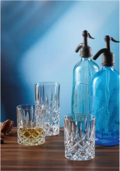 Nachtmann Noblesse Longdrinkglas Set, 8er Set, Wasserglas, Saftglas, Kristallglas, H 14.8 Cm, 375 Ml 11 Nachtmann Noblesse Longdrinkglas Set, 8er Set, Wasserglas, Saftglas, Kristallglas, H 14.8 Cm, 375 Ml -Pokalserie 2f426acc332537c78578e59e61372d36