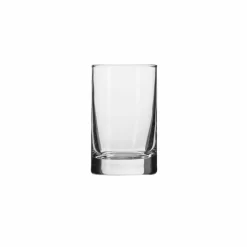KROSNO Shot Vodkagläser, 6er-Set, 50 Ml -Pokalserie 31026840a425aaac3d89f6bb7b13f83e