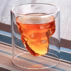 10 Stk Skull-in-glass Schnapsgläser Shot Glas Totenkopf Schädel 25ml Partyglas -Pokalserie 313ba51706e5c286e6d9c030cbca5512