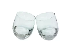 6 X Bar Rocking Whisky Glas Whiskey Trinkglas Gläser - Runder Boden 200 Ml -Pokalserie 314c08a5a8047c8fd26ee0c364ab6412