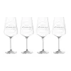 Leonardo CALMO PUCCINI Weinglas Idee 560 Ml 4er Set - A 1 Leonardo CALMO PUCCINI Weinglas Idee 560 Ml 4er Set - A -Pokalserie 31b5ace68b0496bcf27ad7f89c7a03f3