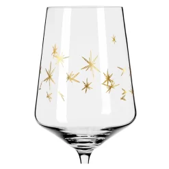 Celebration Deluxe Rotweinglas-Set #3 Von Romi Bohnenberg -Pokalserie 32774de256f1f5522cac71ffd093f196